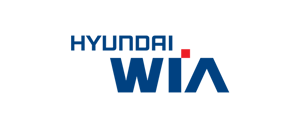 CNC factory uses Hyundai machines